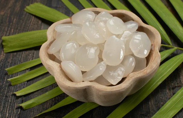 Tips Mengolah Kolang-Kaling Supaya Empuk dan Tidak Berlendir