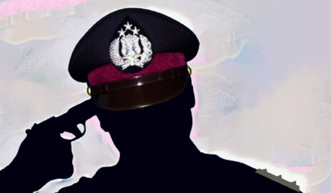 Anggota Polisi Musi Rawas Aipda Bonan Diduga Tewas Bunuh Diri, Ditemukan Luka Tembak di Kepala