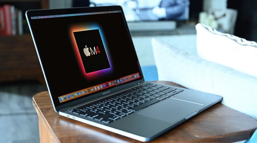 Apple Siap Rilis Mac M4 Bulan Depan