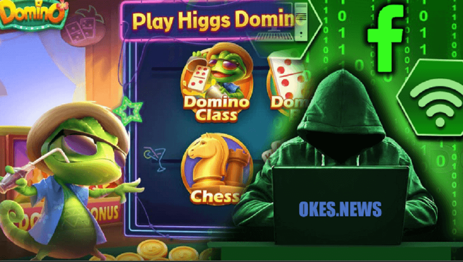 Apakah Higgs Domino Island HD Global APK Ancam Keamanan Data Pemain di HP, Begini Cara mendeteksinya !