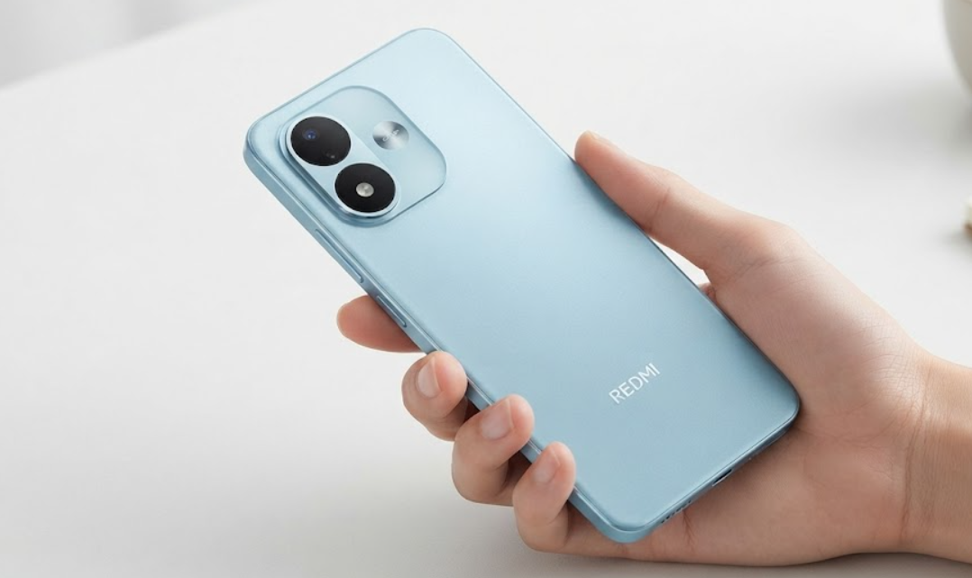 Baterai 8000mAh Jadi Andalan, Ini Deretan Fitur Redmi Note 17