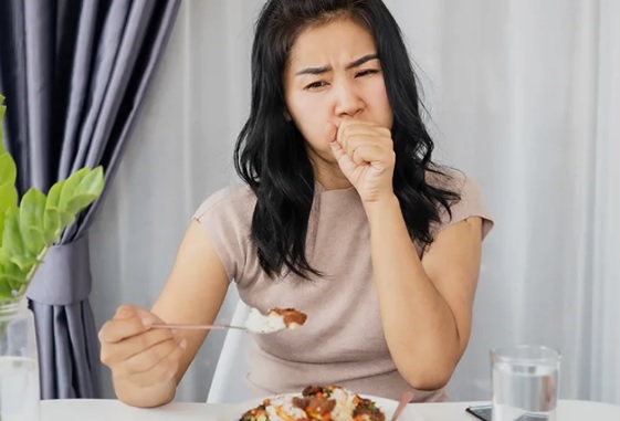 Cara Menjaga Lambung Tetap Nyaman agar Maag Tidak Kambuh Saat Puasa