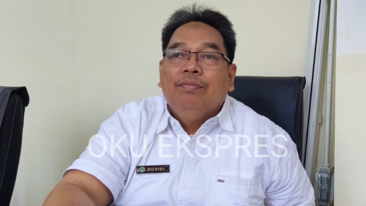 Kepala BPN OKU: Kita Ajak Para pihak turun ke lapangan