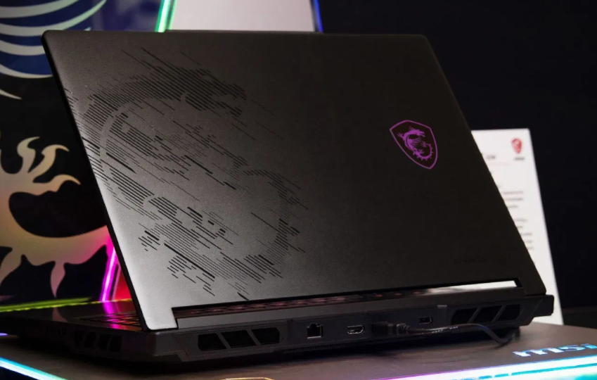 Laptop MSI Raider 16 Max HX Bawa RTX 5090 dan Intel Core Ultra HX, Ini Detailnya