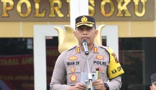 Minta Masyarakat Waspada Penyebaran Informasi Hoaks