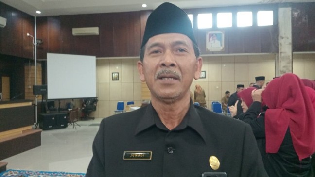 Jumadi Pensiun, Bupati Enos Ajukan Empat Calon Pj Sekda OKU Timur