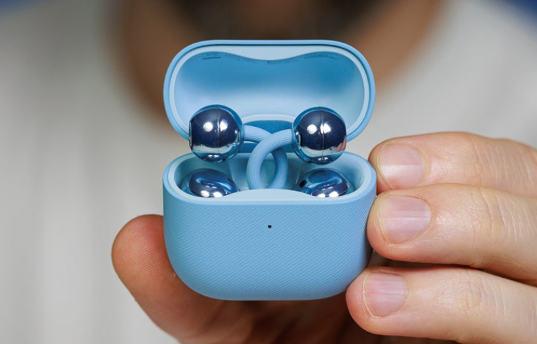 Huawei FreeClip 2 Resmi Dijual di Indonesia Earbud Super Ringan dengan Kualitas Audio Premium