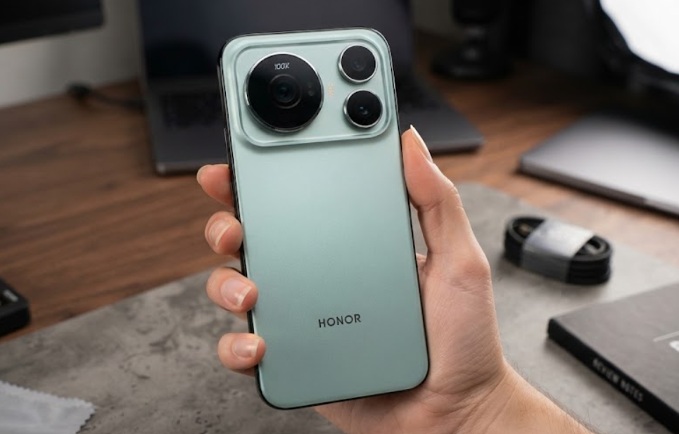Honor Magic9 Series Resmi Diungkap: Ini Desain, Warna, dan Spesifikasinya 