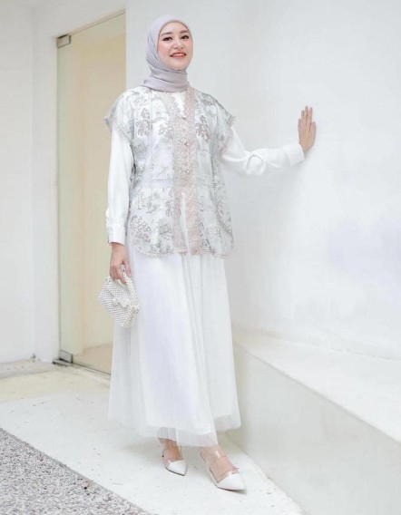 7 Tren Baju Lebaran 2026 yang Stylish dan Elegan, Bikin Penampilan Makin Memikat