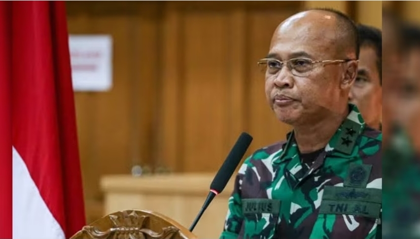 Ingat ! Tingkatkan Kewaspadaan Terhadap Berita Hoaks, Kapuspen TNI: Begini Caranya? 