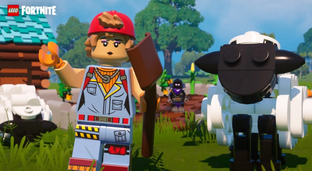 LEGO Mulai Bikin Game Sendiri, Nggak Lagi Cuma Andalkan Studio Lain