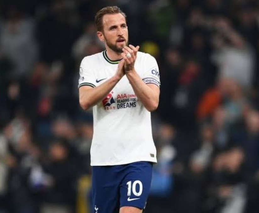 Sang Bomber Tottenham Hotspur Harry Kane Sudah Diperintahkan Dijual