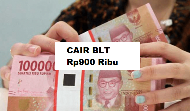 Dana BLT Rp900.000 ini Disalurkan Penerima Dapat 3 Bulan di Agustus 2023, Baca Biar Tak Salah Paham!