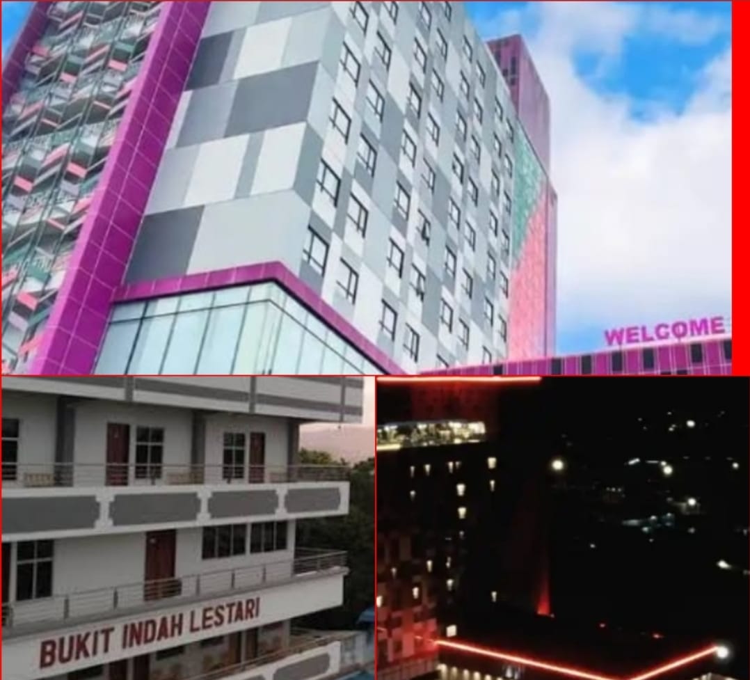 Ini 10 Rekomendasi Hotel di Baturaja OKU, dari Kamar yang Murah Sampai Mahal 