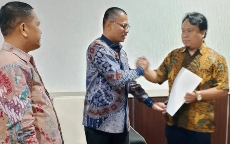 Dirut RSUD Muaradua Diganti, Diduga Buntut Video Viral Dugaan Pasien Lamban Ditangani