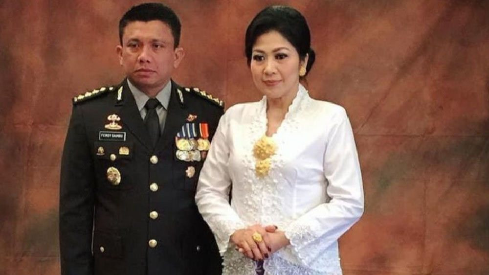 Putri Jadi Tersangka, Ferdy Sambo Terancam Dipecat