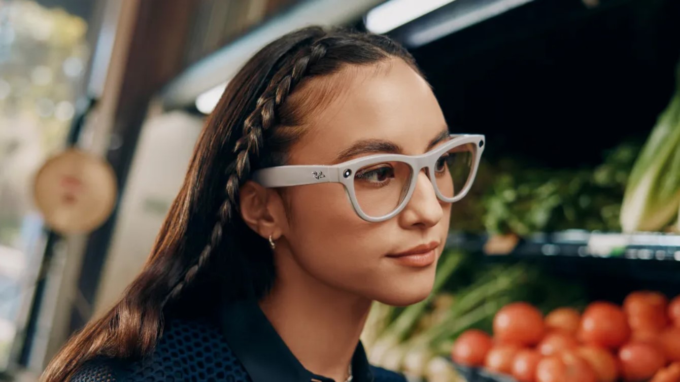 Meta Tambah Fitur Terjemahan Langsung di Kacamata Pintar Ray-Ban, Bisa Dipakai di Seluruh Dunia