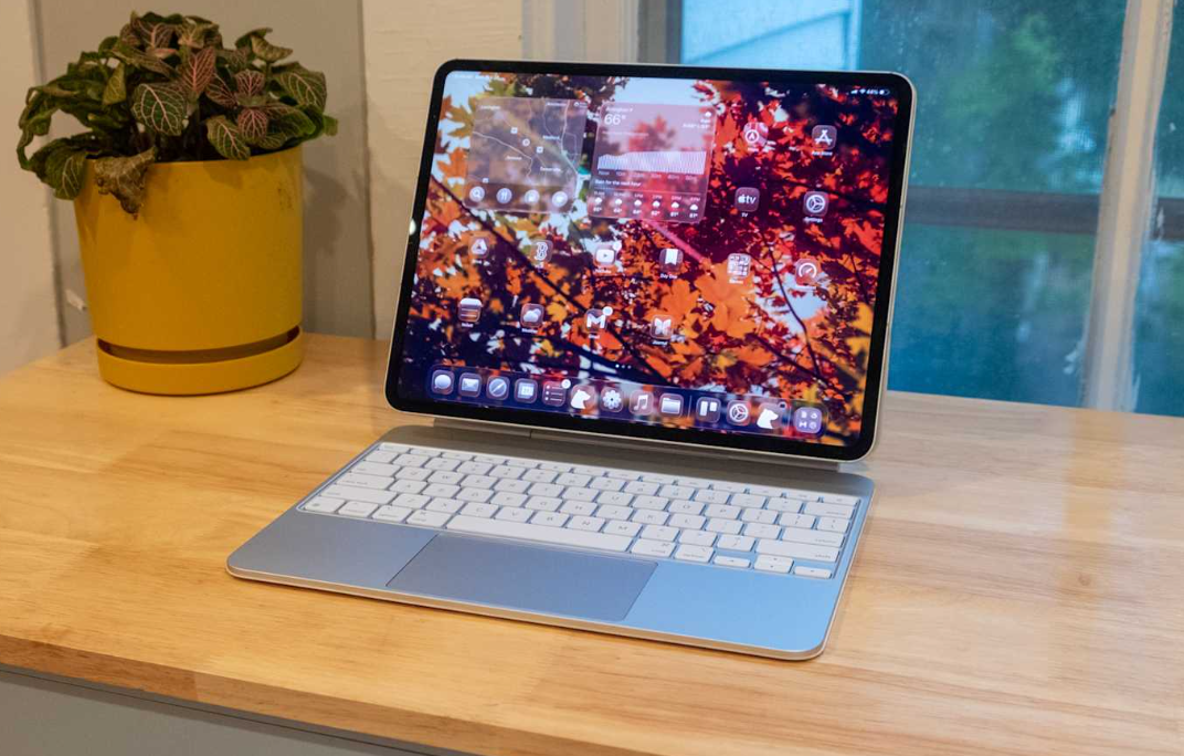 Review iPad Pro M5 Indonesia Tablet Paling Kencang Apple di 2026?