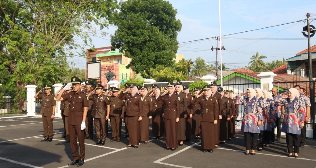 Momentum Amalkan Nilai-Nilai Luhur Pancasila