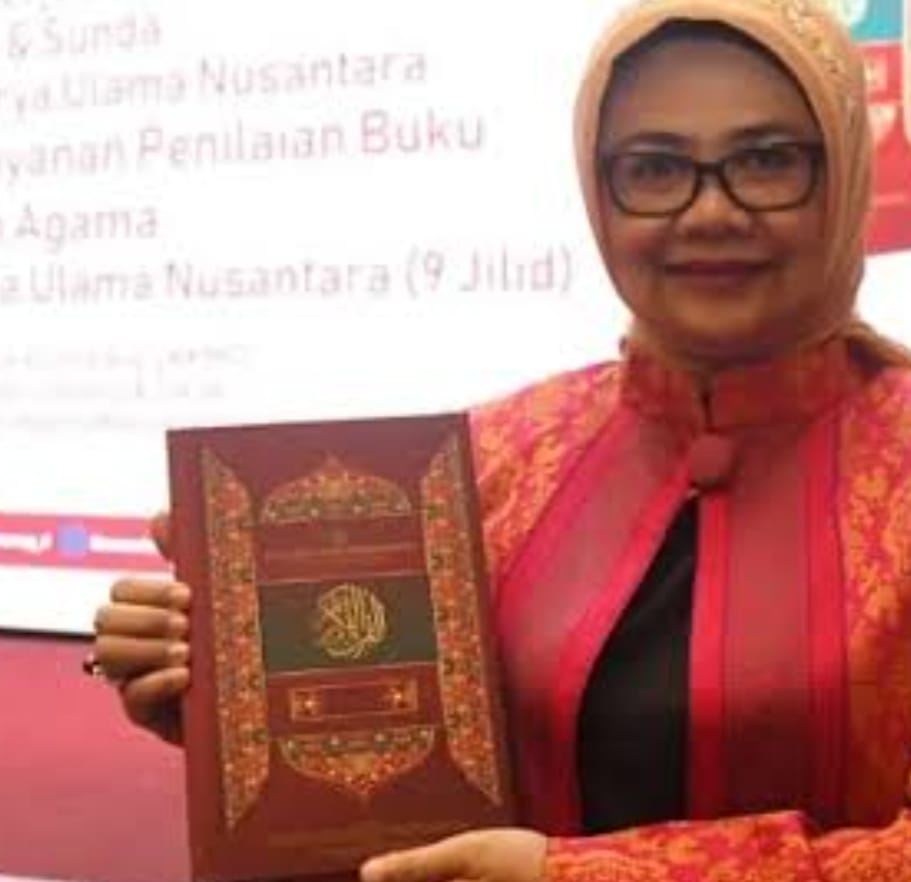 Usai Terjemahan Bahasa Palembang, Kini Giliran ada Alquran Terjemahan Bahasa Tolaki Sulawesi Tenggara 