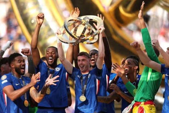 Tekor Rp8 Triliun, Chelsea Terancam Jual Pemain Bintang