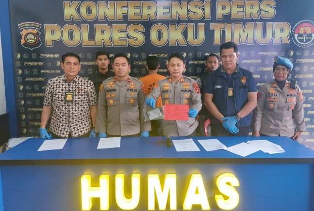 Targetkan Wilayah Bebas Begal, Tim Khusus Diterjunkan