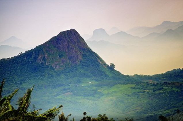 5 Gunung di Indonesia untuk Pendaki Pemula, Cocok untuk Isi Liburan Anda