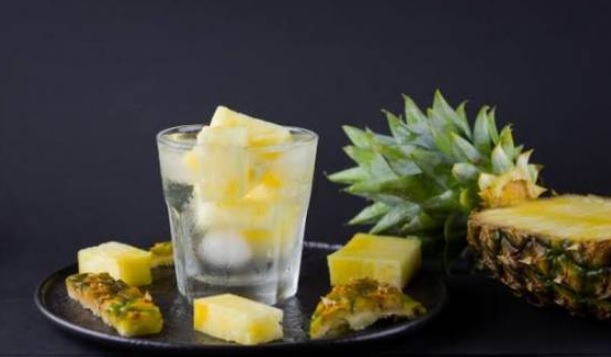 Manfaat Air Rebusan Nanas Yang Jarang Diketahui