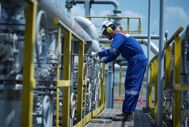 Pencurian Minyak Mentah Digagalkan,  Truk Tangki Modifikasi Diamankan