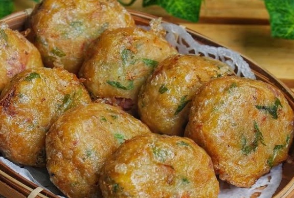 Resep Perkedel Kentang Gurih dengan Isian Lezat Pilihan