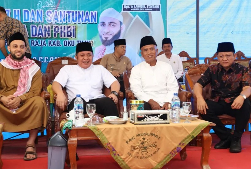 Ajang Refleki Diri dan Perkuat Nilai Keagamaan