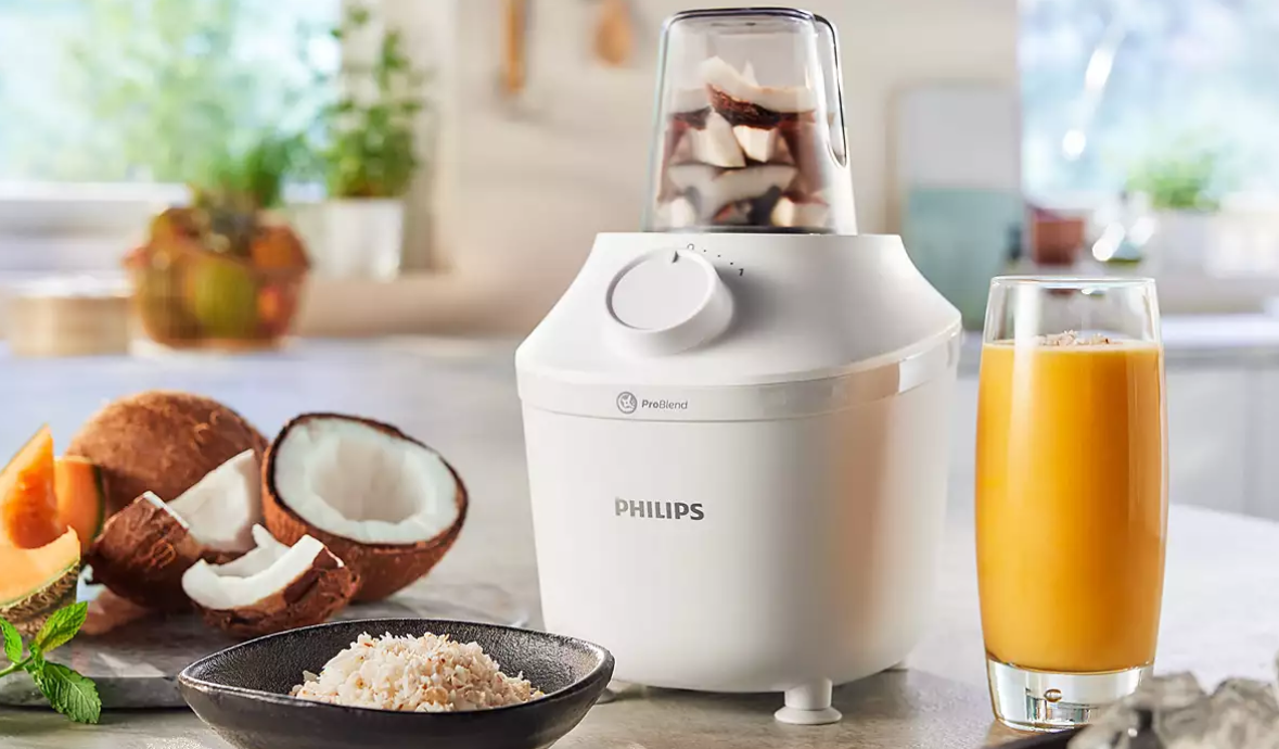 Rekomendasi Blender Terbaik 2026 Philips, Mana Paling Worth It?