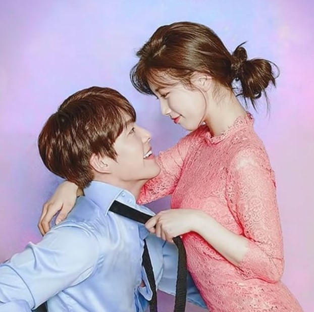 Kim Woo Bin dan Bae Suzy Berkolaborasi Kembali dalam Drama Romantis 'Everything Will Come True' yang Akan Meng