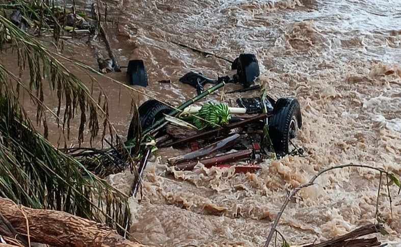 Daftar Identitas Korban yang Terseret Banjir Bandang di OKU, 5 Orang Belum Ditemukan