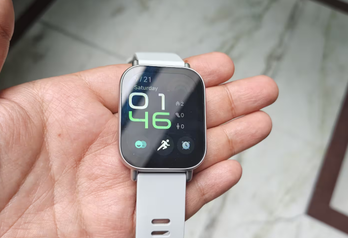 Rekomendasi Smartwatch Murah Maret 2026 Fitur Lengkap, Harga Bersahabat