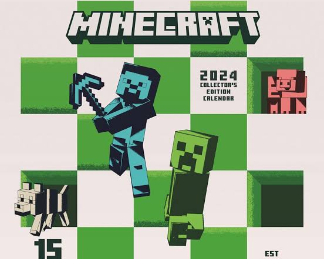 LINK DOWNLOAD TERBARU GAME  Minecraft MOD V1.2 APK  2024 GRATIS, UNLOCK ALL ITEM
