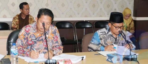 Targetkan Guru Ngaji, Marbot, dan Relawan Damkar Terlindungi BPJS Ketenagakerjaan