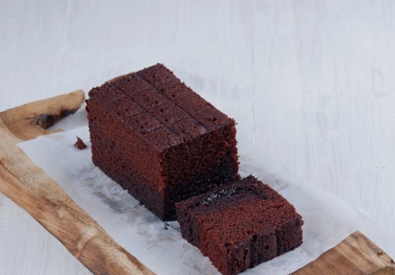 Ingin Ngemil Aman? Coba Brownies Kukus Sehat Ini