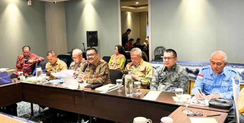 Pemkab OKU Renovasi 200 Unit RTLH, Wabup: Tahun Depan Semoga Bertambah