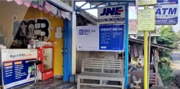 Agen BRILink BRI BO Baturaja Permudah Akses Layanan Keuangan hingga Pelosok