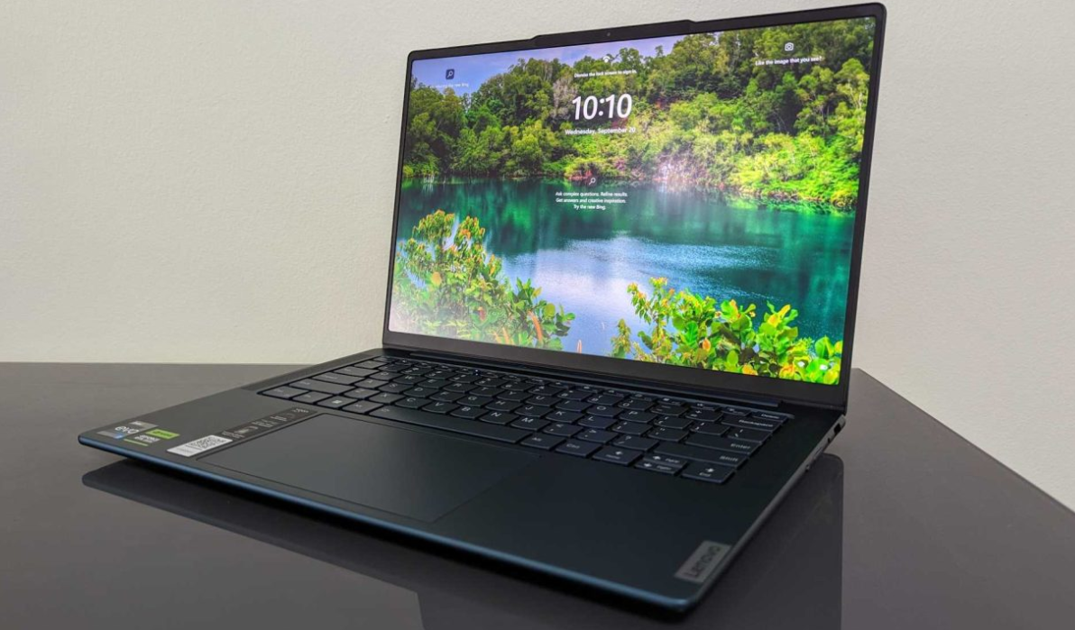 Review Singkat Lenovo Yoga Pro 7i Performa Kencang, Desain Tipis, Worth It?