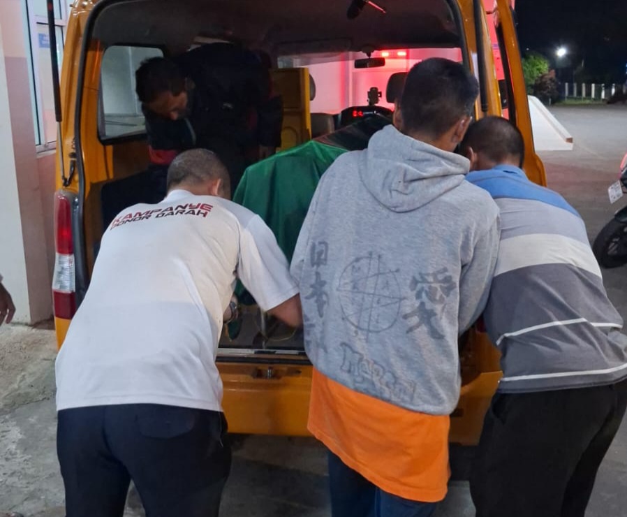 Pria 45 Tahun di OKU Pilih 'Diskon Umur' dengan Insektisida,  Diduga ini pemicunya