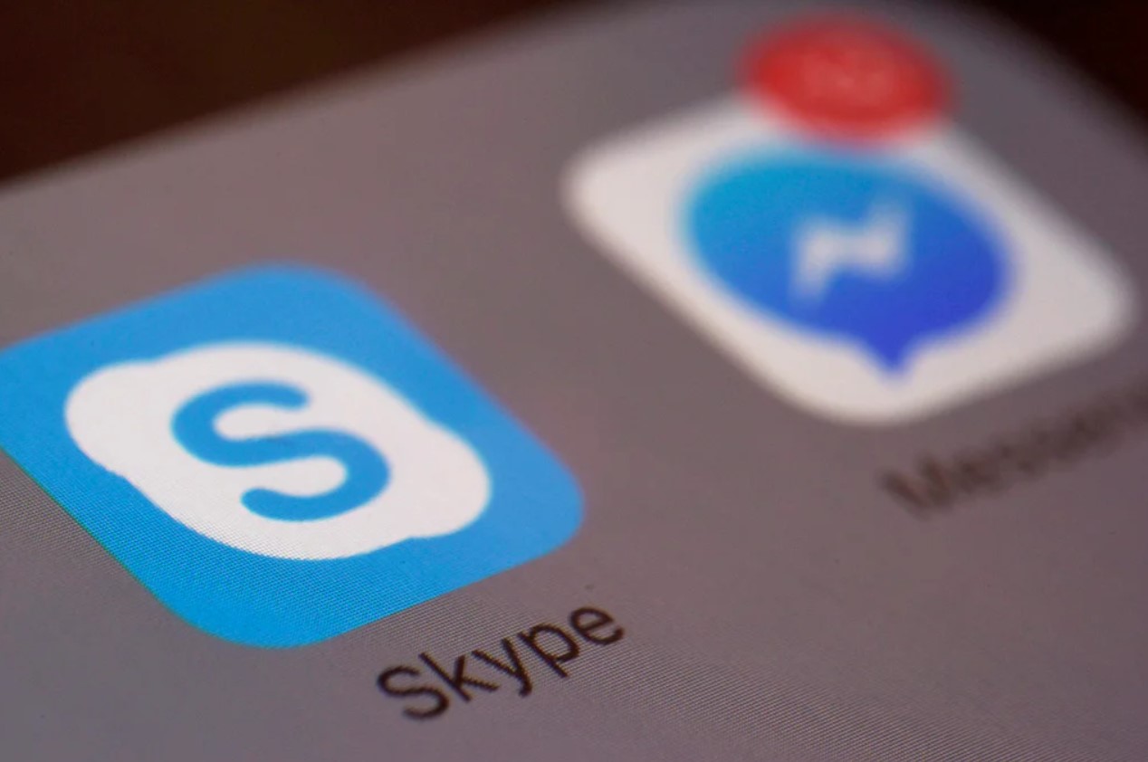 Microsoft Akan Menutup Skype pada 5 Mei 2025