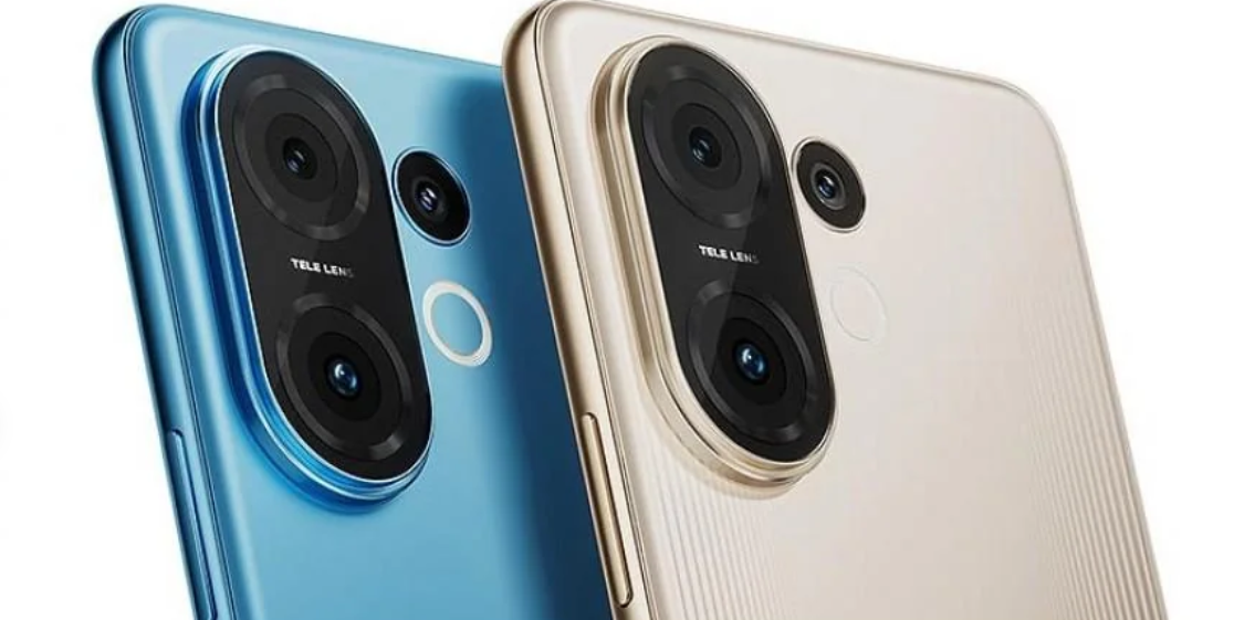 Vivo T5 Pro Bocor! Layar 144Hz, Baterai 7.000mAh dan Kamera Periskop Siap Guncang Kelas Mid Range?