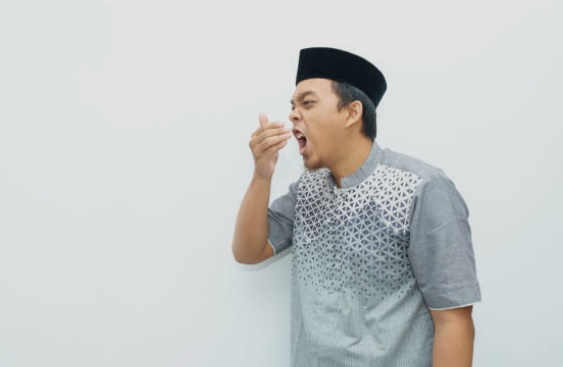 Waspada Bau Mulut Saat Ramadan, Ini Penyebab yang Jarang Disadari
