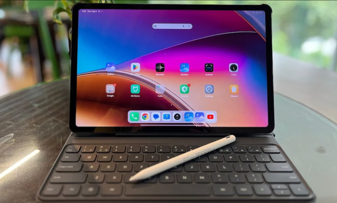 Rekomendasi Tablet Android Terbaik 2026 untuk Netflix dan Gaming