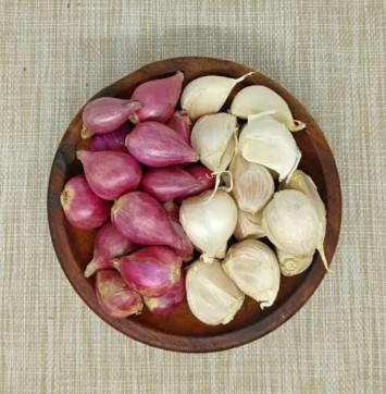 Tips Praktis Menyimpan Bawang di Rumah, Anti Cepat Busuk