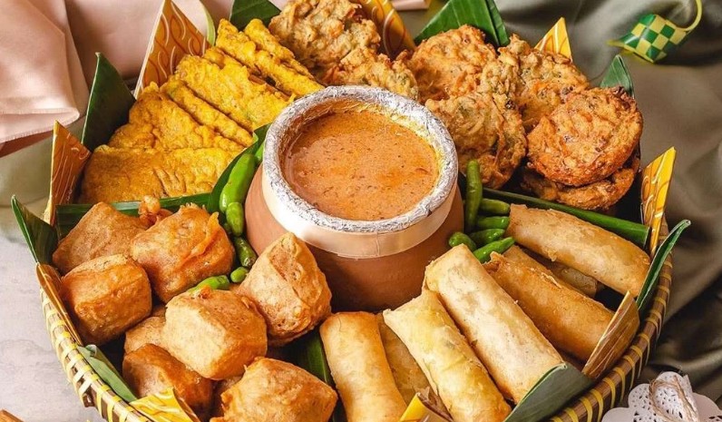 Waspada! 7 Makanan yang Bisa Memicu Risiko Kanker Serviks pada Perempuan