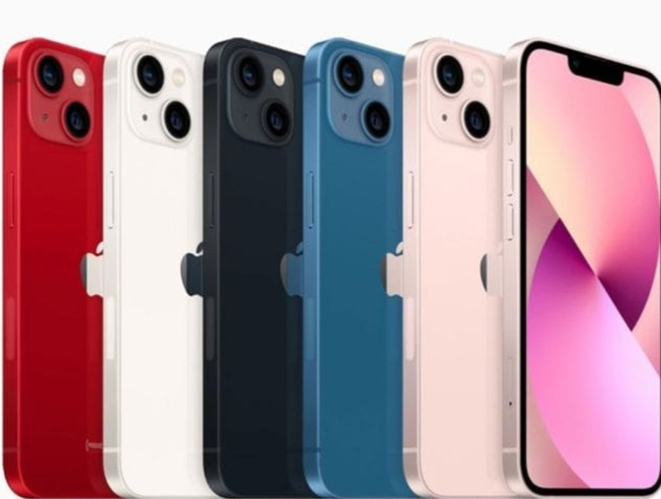 Iphone 13 Di Tahun 2023 Apakah Worth To Buy? Simak Perbandingan dengan Iphone Model Lain Disini!