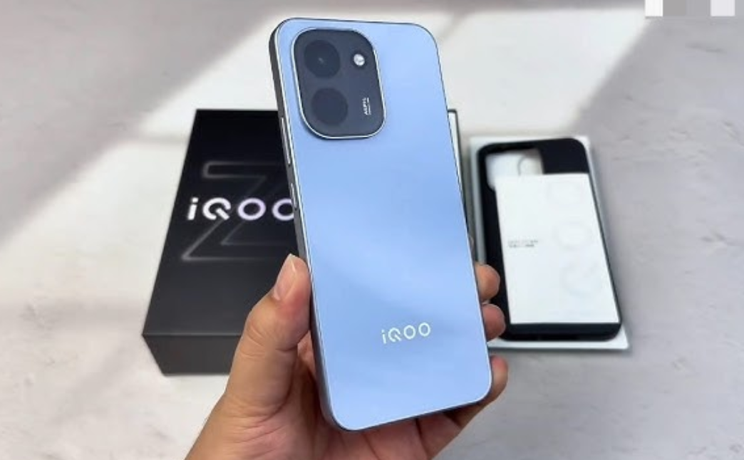 iQOO Z11 Resmi Dirilis, Ini Alasan Kenapa HP Ini Layak Ditunggu Masuk Indonesia 